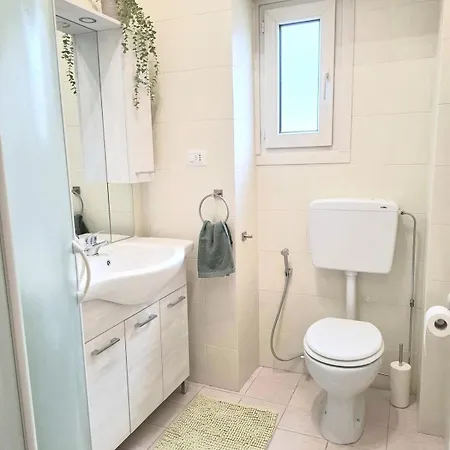 Apartment House 5 Minutes From *