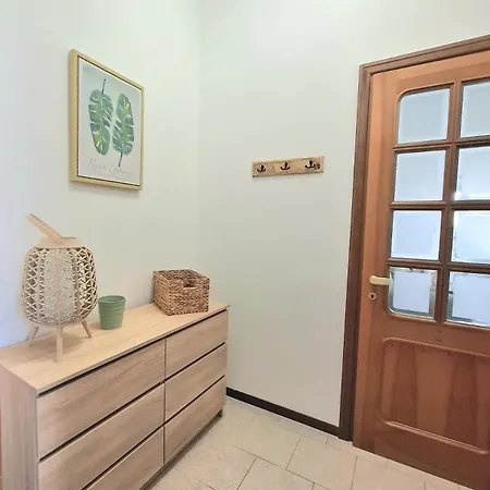 House 5 Minutes From * Arona