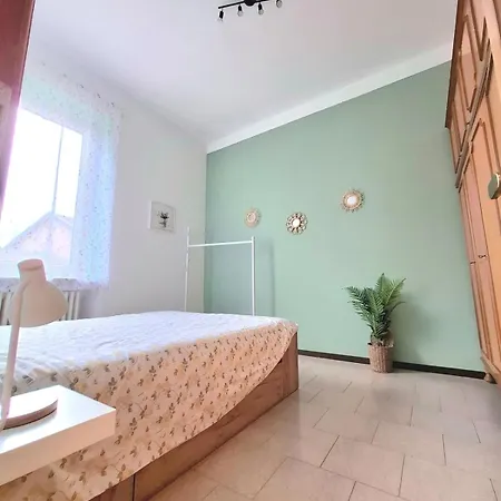 House 5 Minutes From Arona