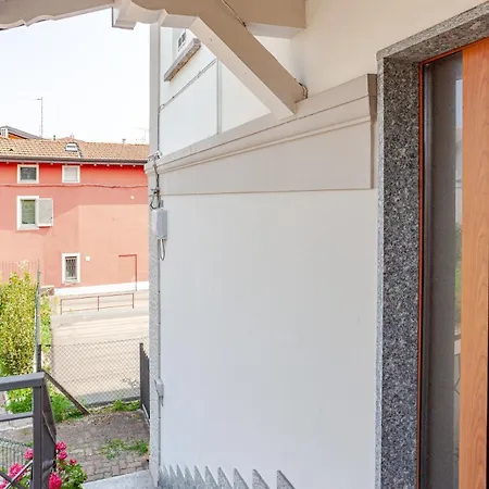 Apartman House 5 Minutes From